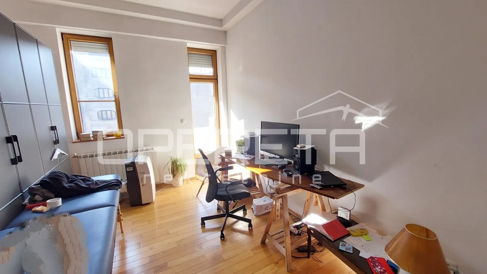 prodaja, stan, donji grad, jurišićeva/draškovićeva, 4s, 152m2 - slika 8