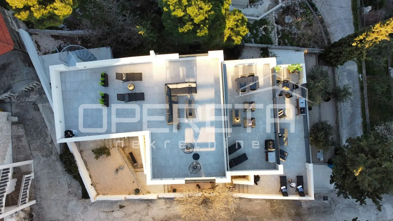penthouse 82,19 m2, rogoznica - slika 13