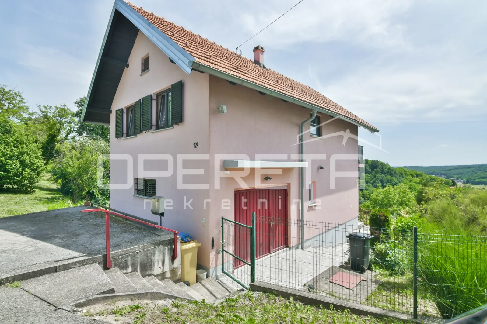 prodaja, kuća, donja pušća, strmečka, samostojeća, 105m2 - slika 22