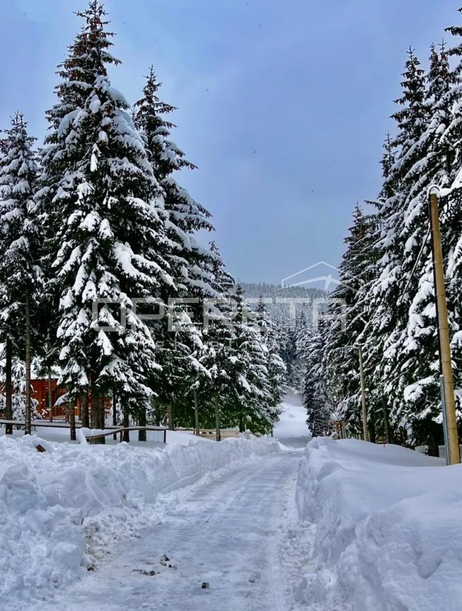 prodaja, gorski kotar, mrkopalj, planinska kuća. - slika 25