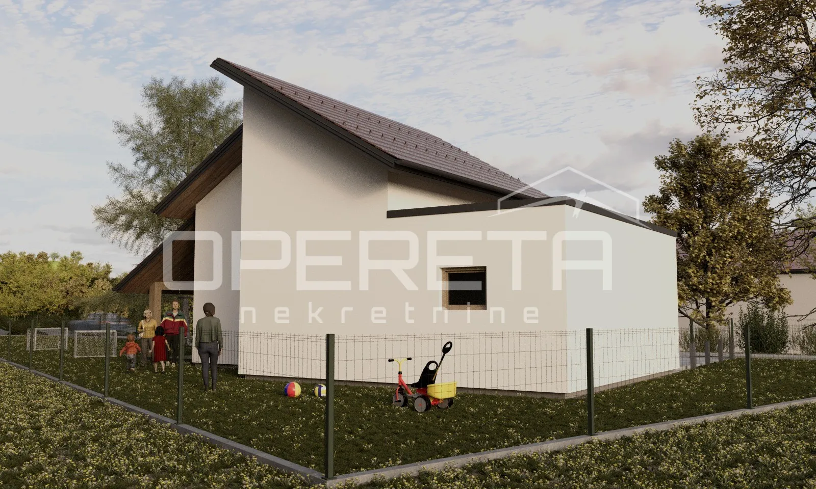 gornja topličica bb, kalinje, 631,00 m2, 27.000,00 eur - slika 2