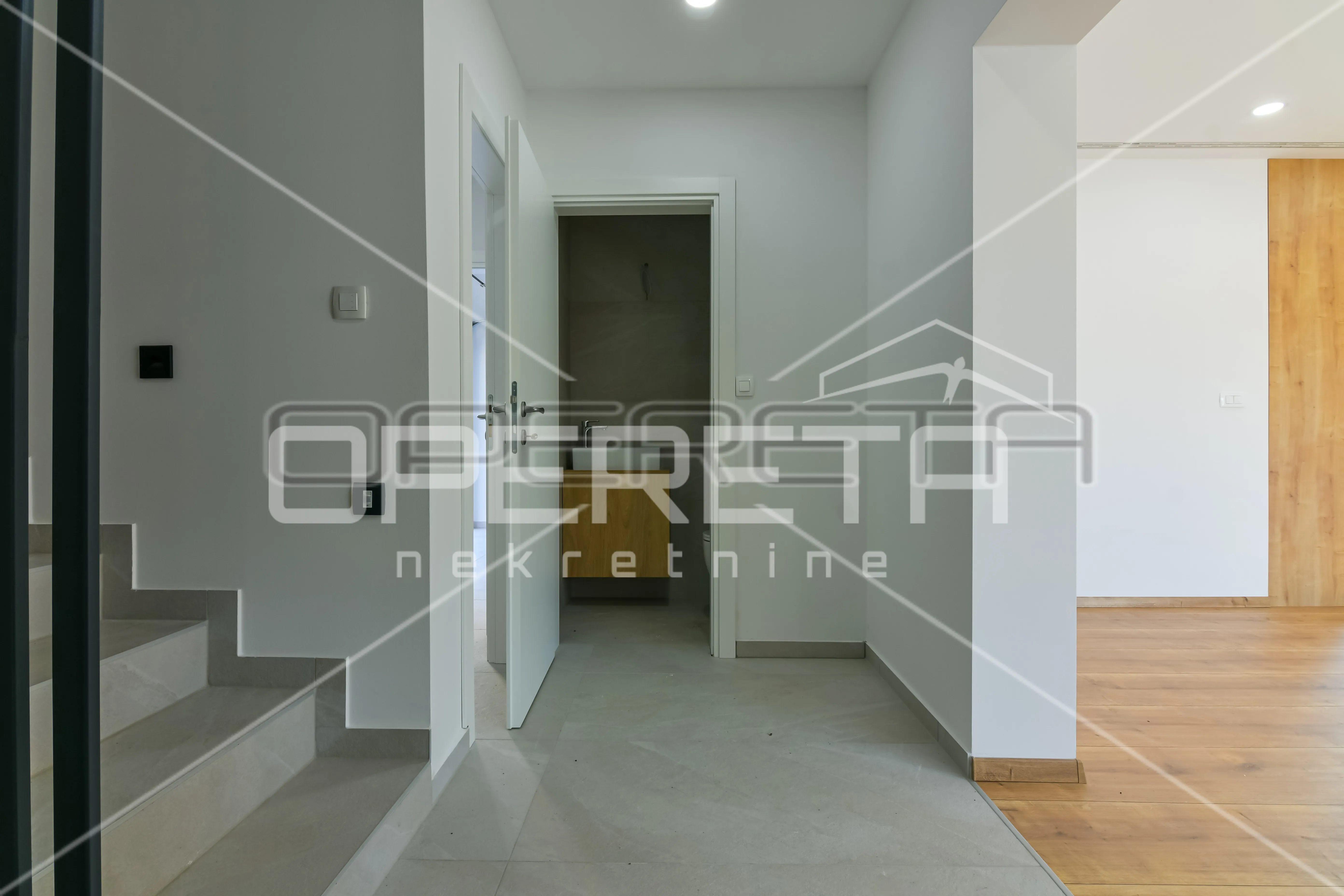 prodaja, kuća, mlinovi, mlinovi, dvojni objekt, 170m2 - slika 4