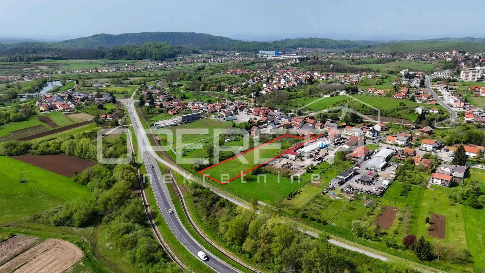 mostanje, mostanje, 7.452,00 m2, 375.001,00 eur - slika 4