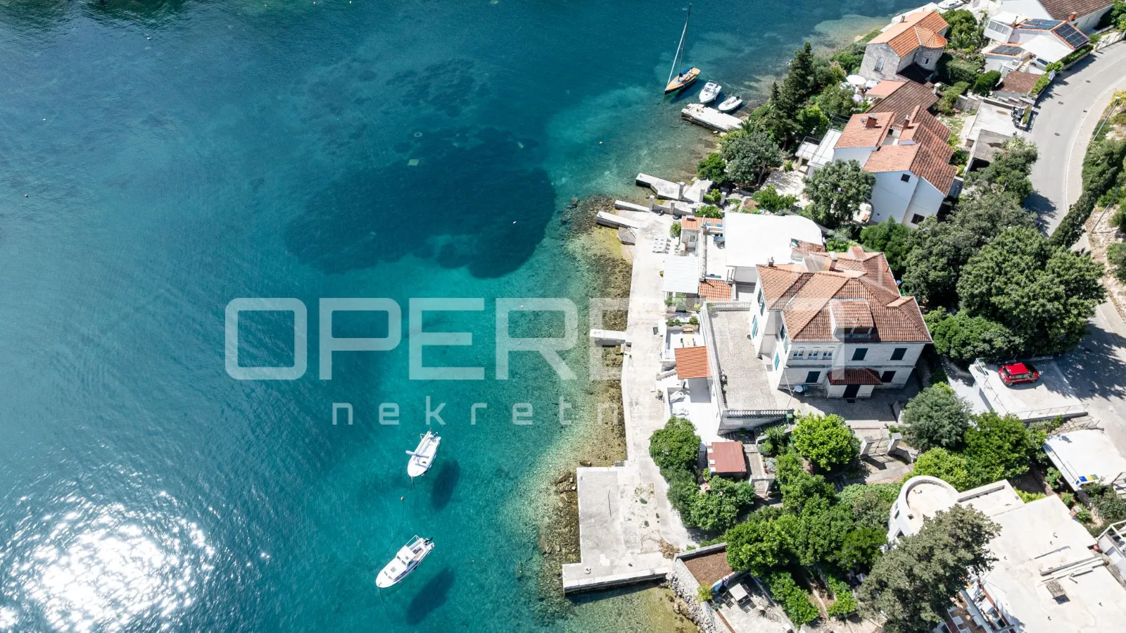 luksuzno namješteni stanovi uz more na korčuli – rijetka prilika - slika 2