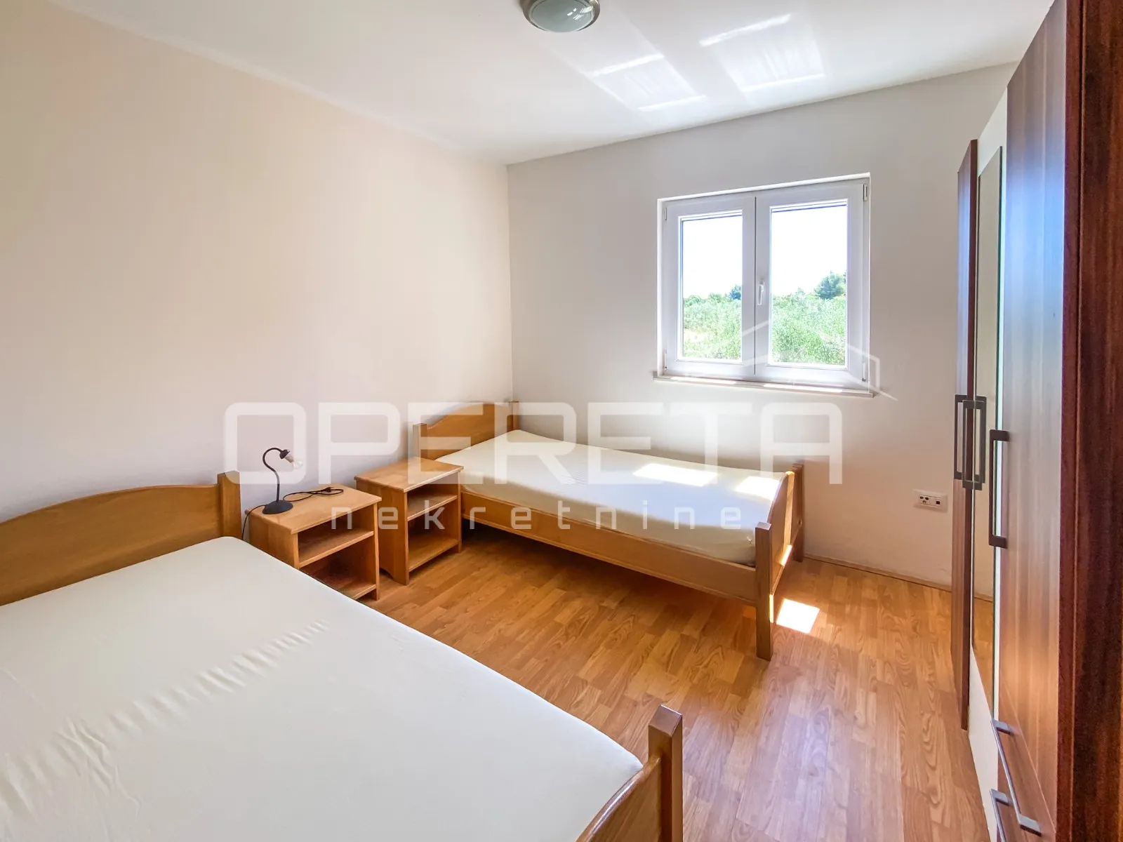 drage – kuća s 3 stana, 500 m od mora i plaže - slika 31