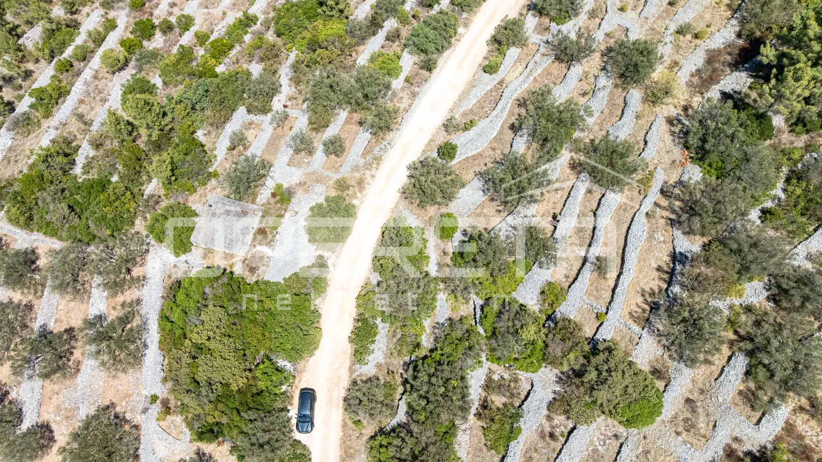 zemljište s karakterom i potencijalom – 932 m2 okruženo prirodom - slika 7