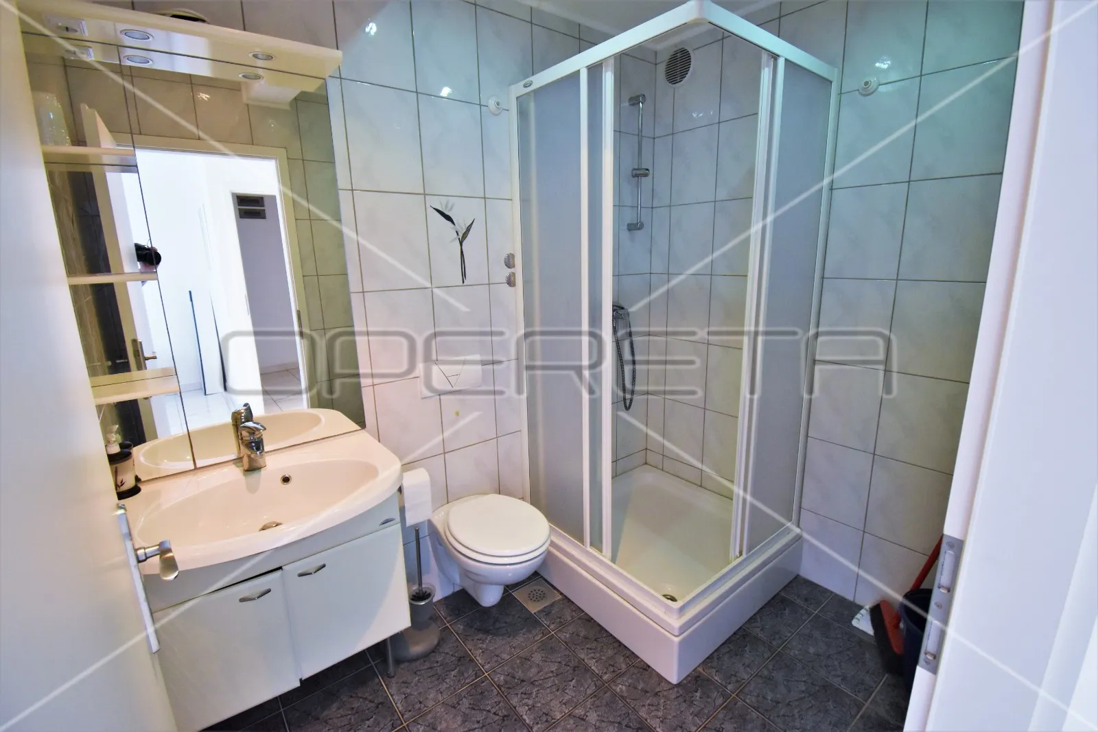 apartmanski objekt s 6 odvojenih jedinica i garažom, rovinj, 408 m² bruto - slika 10