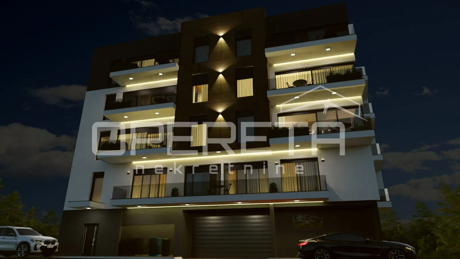 prodaja, stan, trešnjevka, trakošćanska ulica, 4s, 122m2 - slika 6