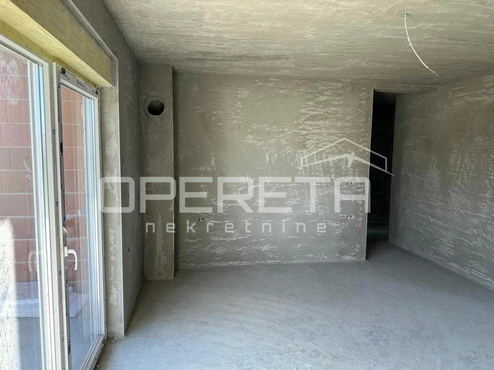 stan 62m2 novogradnja medulin - slika 8