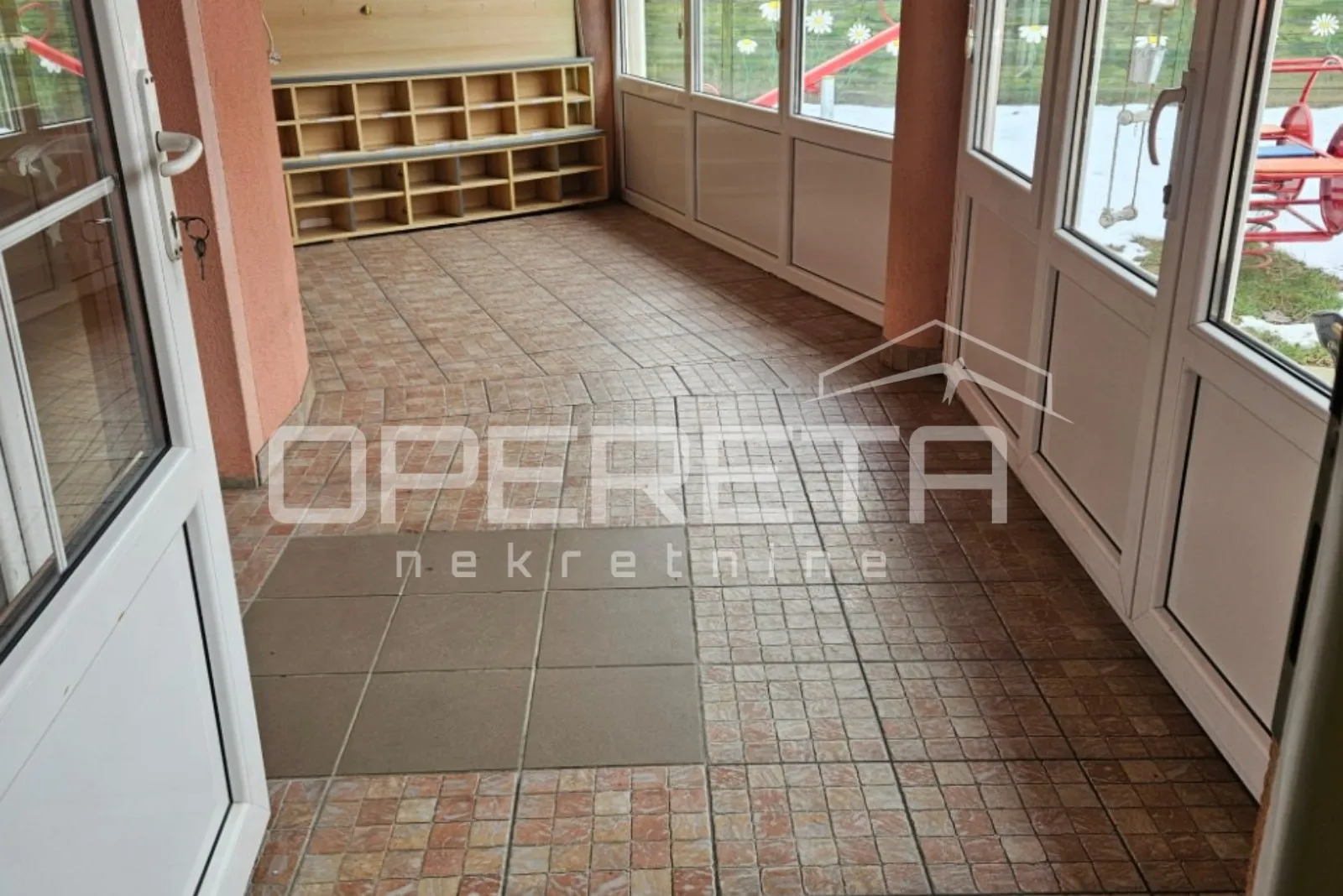 prodaja, kuća, ludbreg, centar, kuća u nizu, 221m2 - slika 9