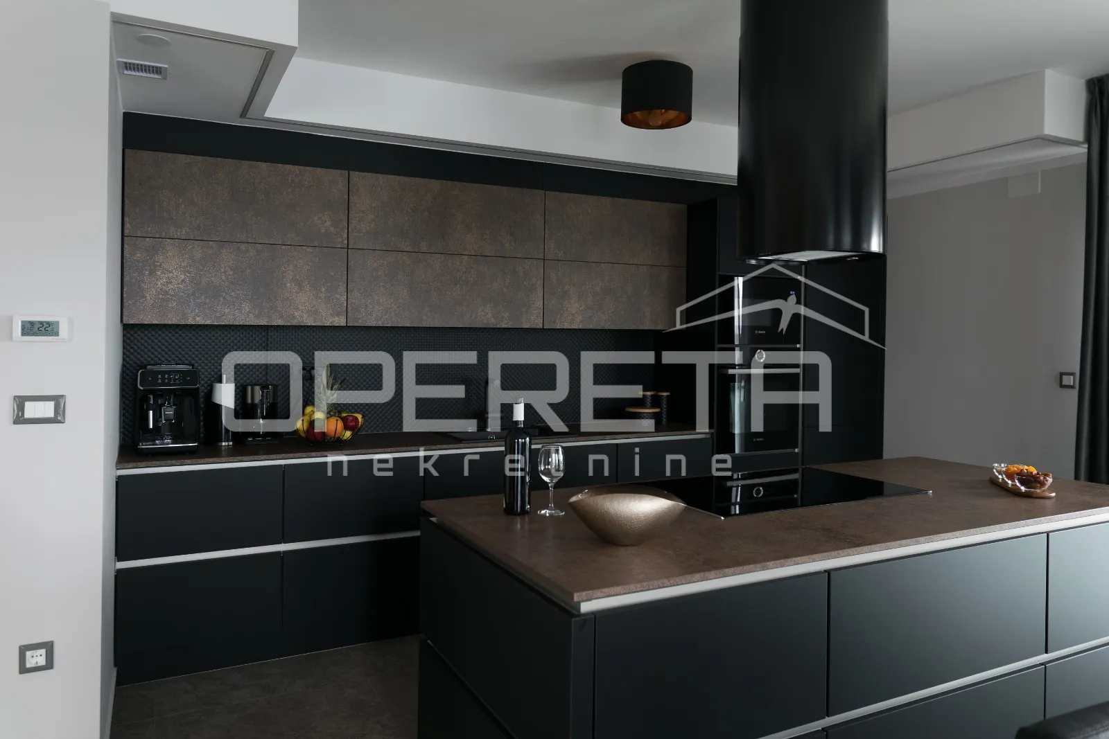 luksuzna vila s bazenom, 300m2, zatoglav - slika 5