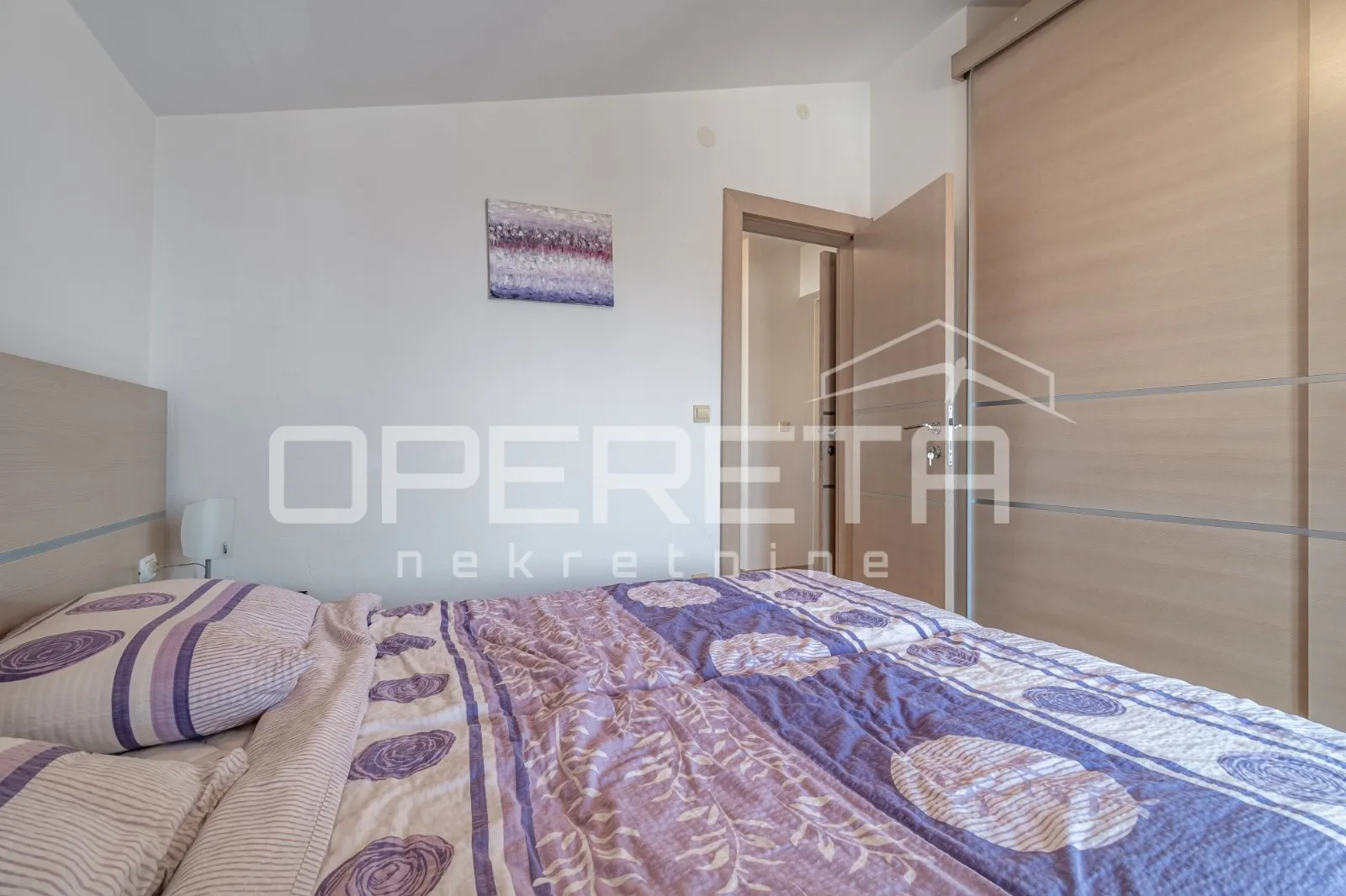 predivan penthouse 200m od plaže - pješćana uvala - slika 13