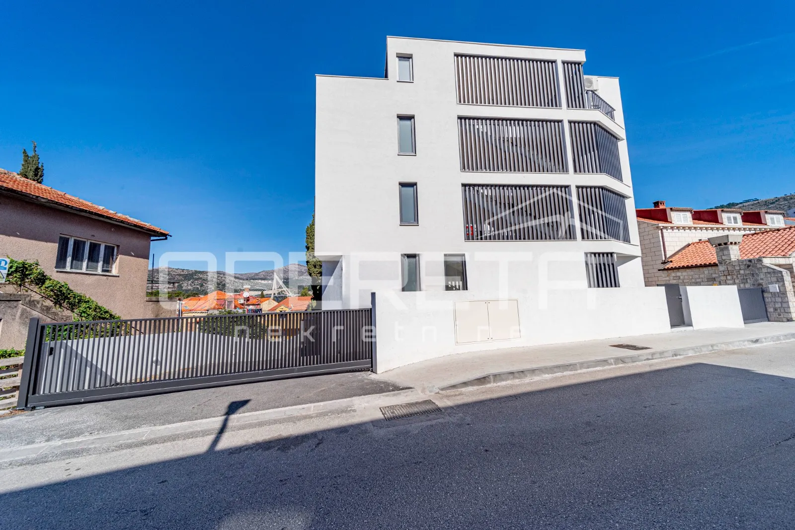 stan 95 m² u vrhunskoj novogradnji s balkonom, dubrovnik - slika 29
