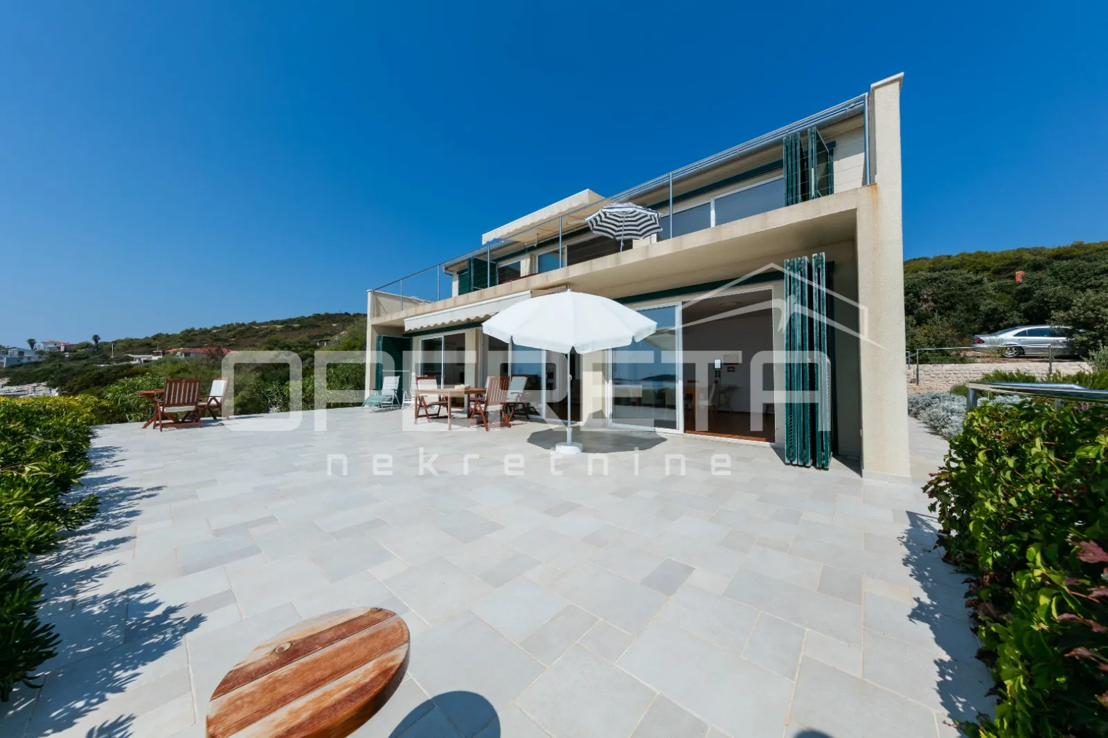 prodaja, jedinstvena 4bdr 4bthr villa na plaži, s 1.000m2 zemljišta - slika 20