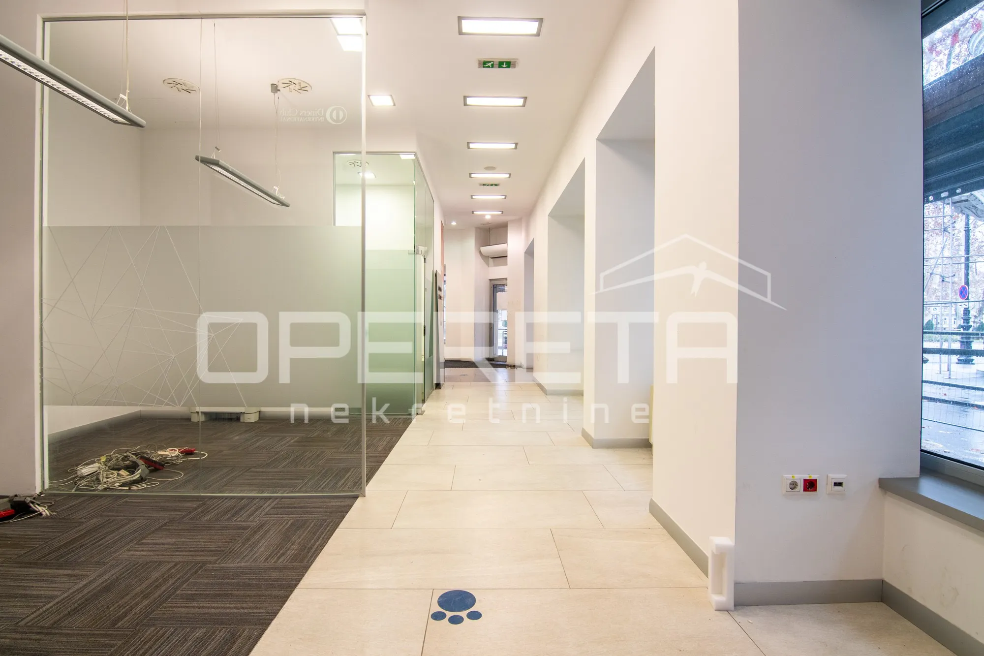 najam, ulični lokal, centar, zrinjevac, 404m2 - slika 5
