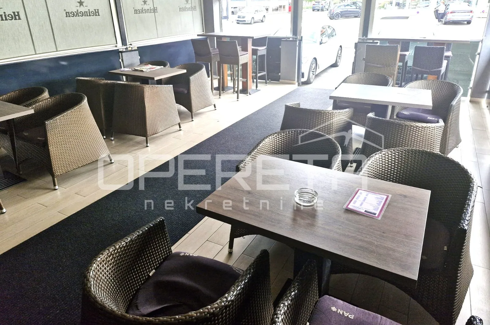 prodaja, ulični lokal, sesvete, selska cesta, 112m2 - slika 8