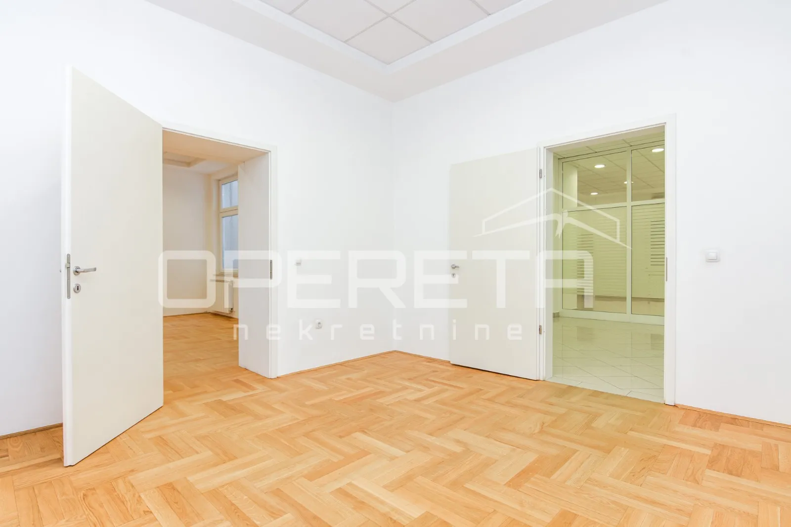 najam, ured, centar, vodnikova, 140m2 - slika 11