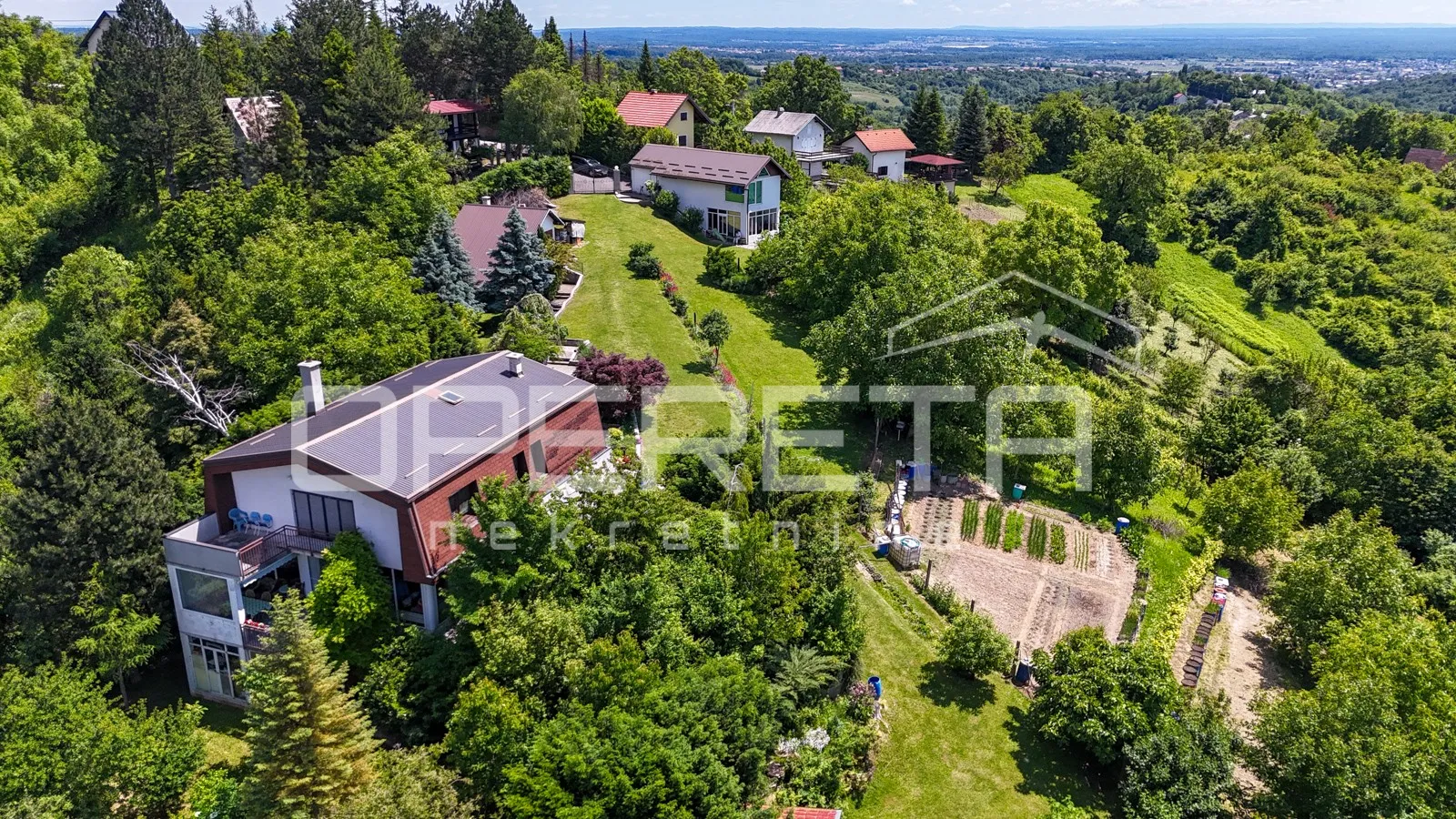 vlaškovec , zemljište, 1,00 eur - slika 2