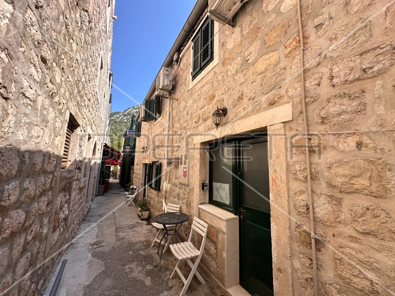 kamena kuća 105 m2 – šarm i mediteranski ugođaj, ston - slika 10