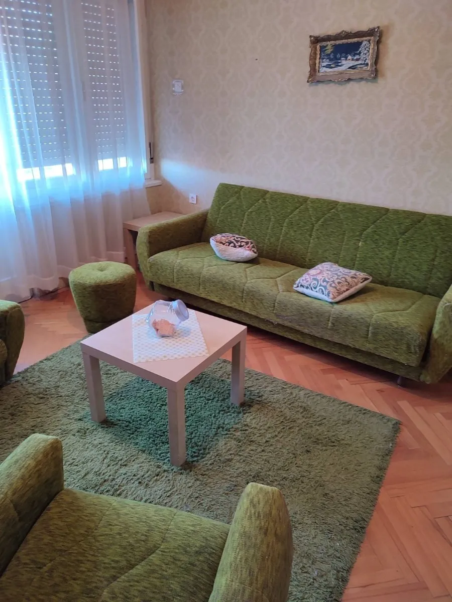 šibenik, šubićevac – dvosoban stan 60 m² - slika 3