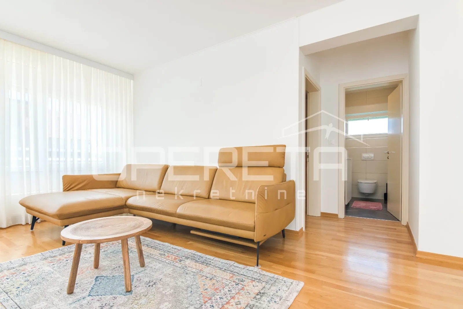 najam, g.bukovac, 4s stan s 2 parkinga, 110 m2 nkp - slika 5