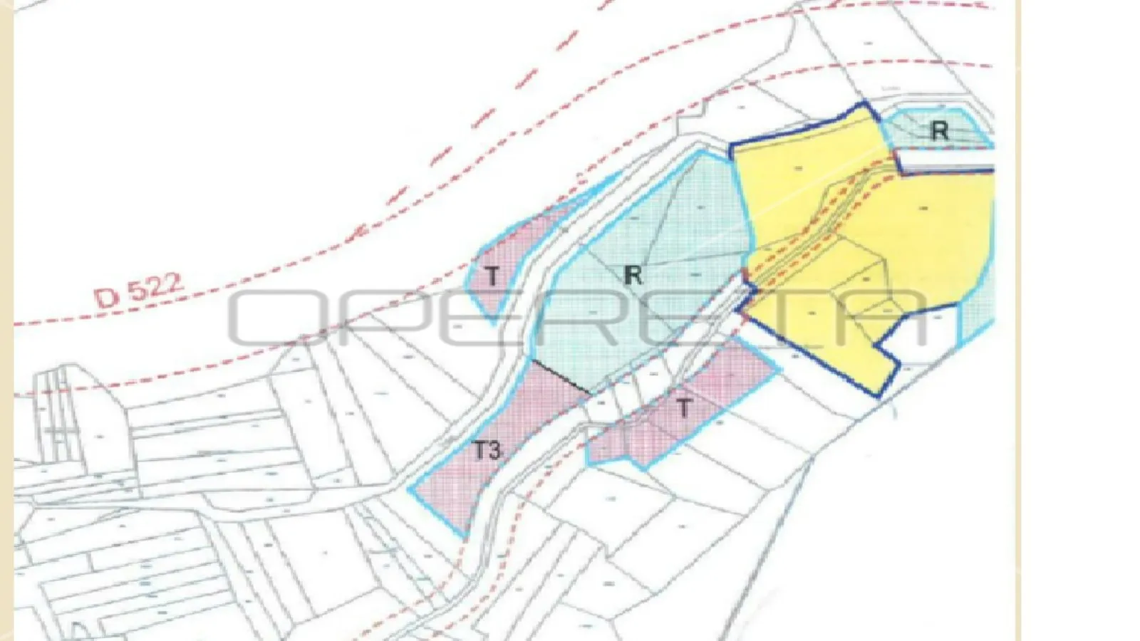 kurjak, udbina, 212.000,00 m2, 3.180.000,00 eur - slika 2