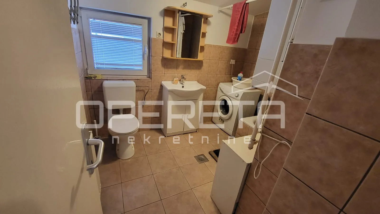 najam, stan, gornja dubrava, škabrnjski odvojak, 4s, 90m2 - slika 9
