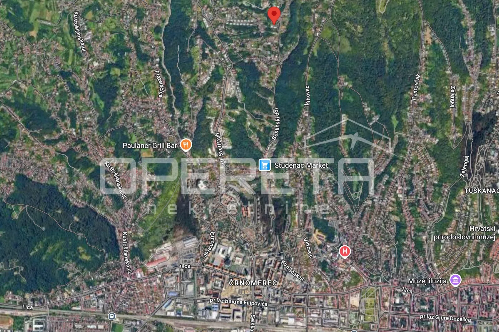 prodaja, stan, šestine, šestinski dol, 3s, 81m2 - slika 10
