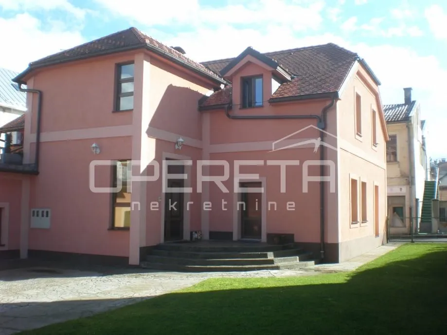 prodaja, kuća, centar, ulica franje tuđmana, samostojeća, 430m2 - slika 4