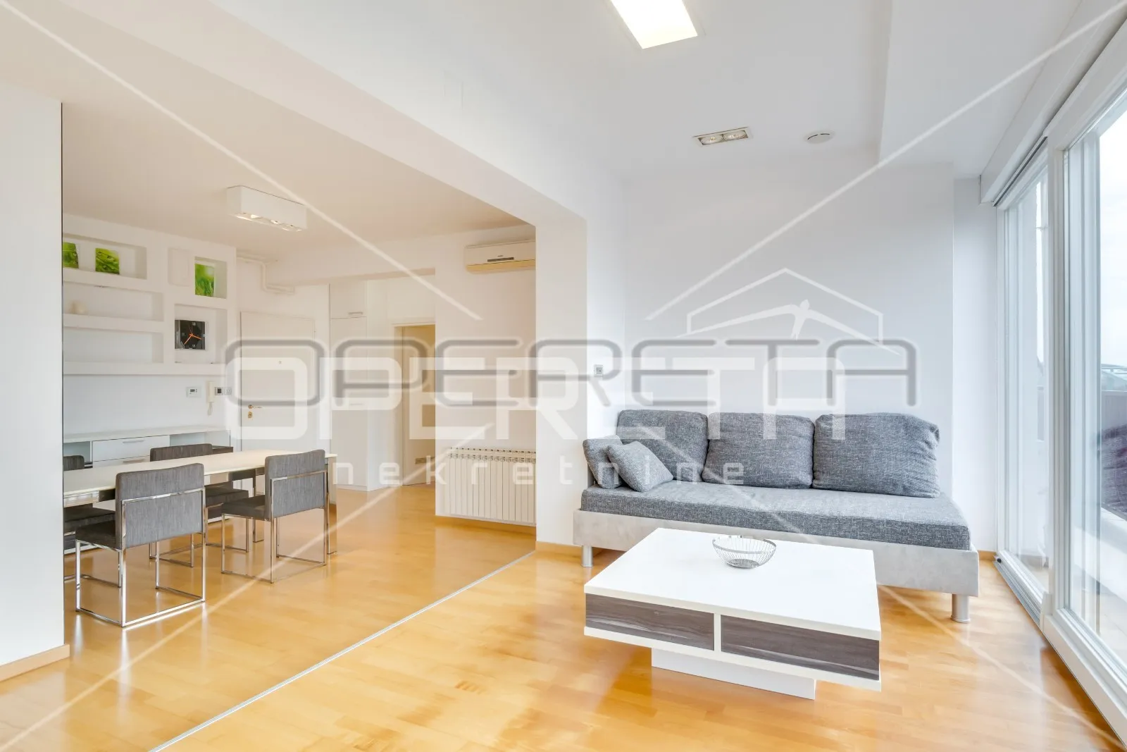 Prodaja, Stan, Cvjetno naselje, Veslačka, 3s, 72m2