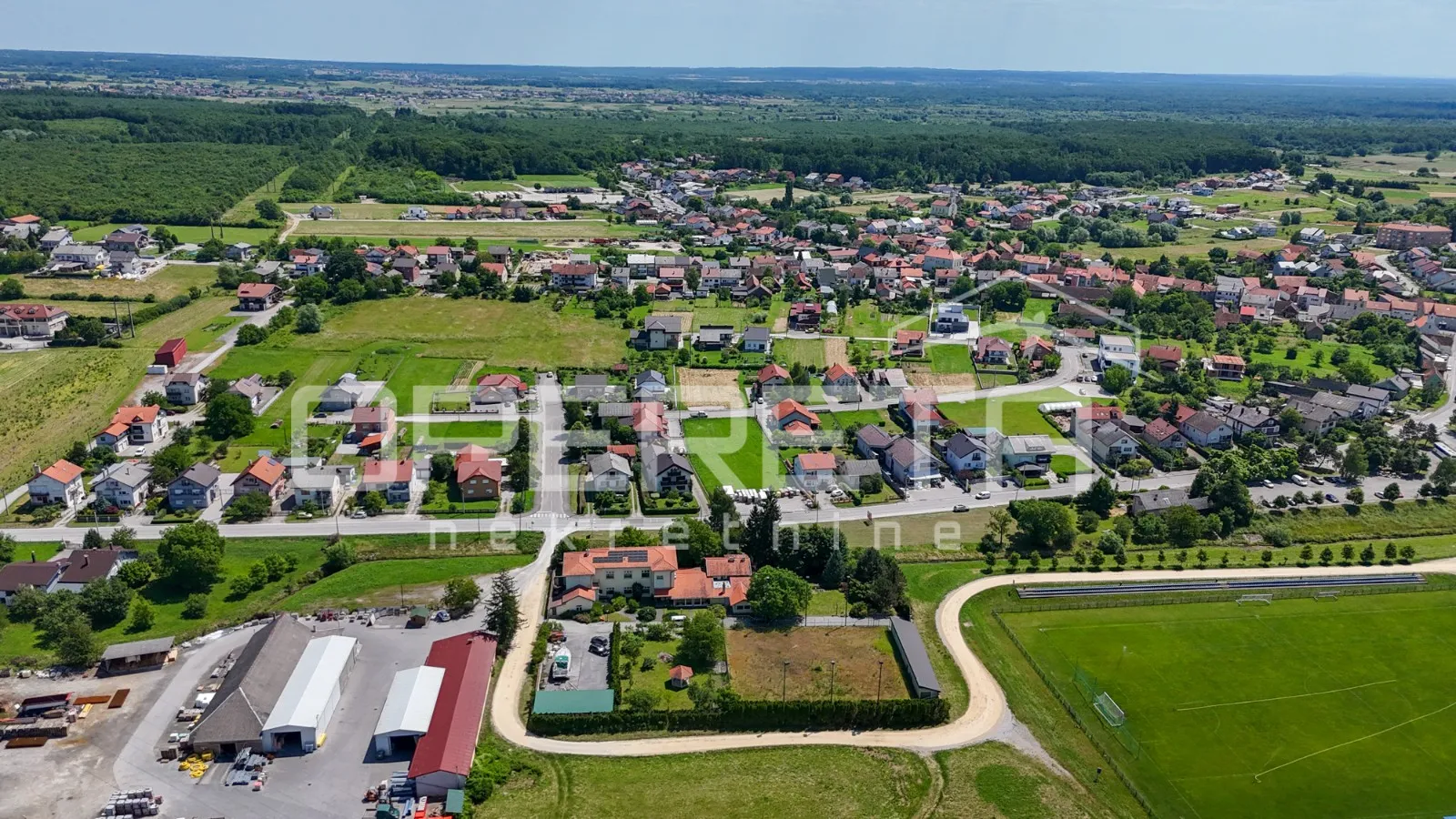 prodaja, kuća, jastrebarsko, bana jelačića, samostojeća, 900m2 - slika 43