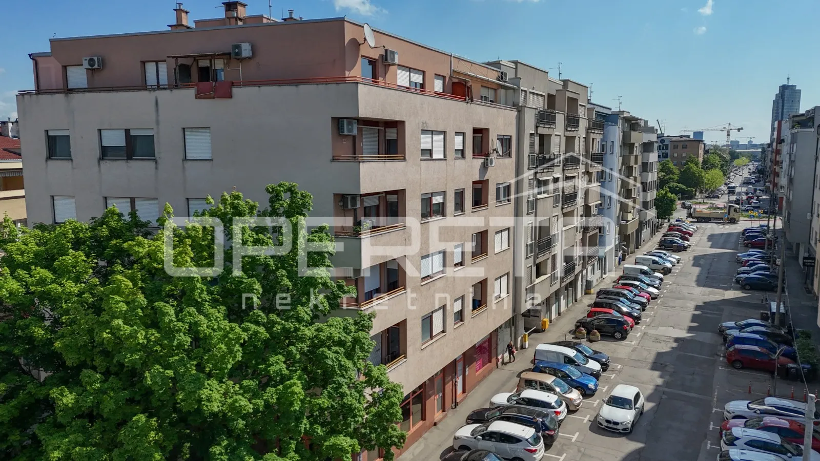 tražena lokacija! kvalitetna gradnja! - slika 2
