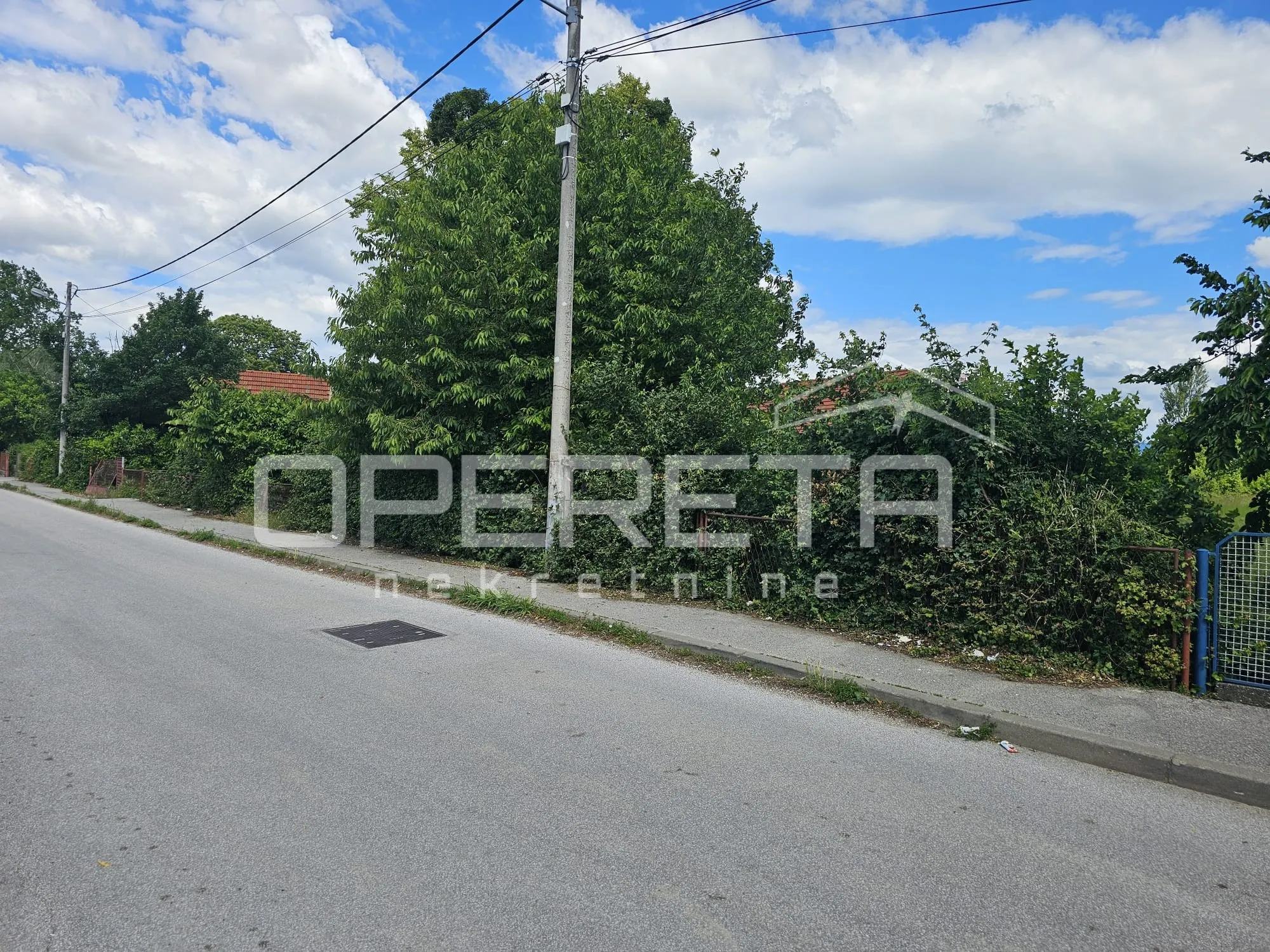 građevinsko zemljište, prodaja, žitnjak, 8.308 m2 - slika 8