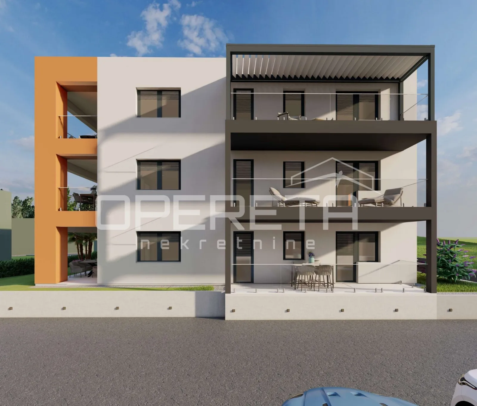 prodaja, stan, umag, put masline, 3s, 160m2 - slika 23