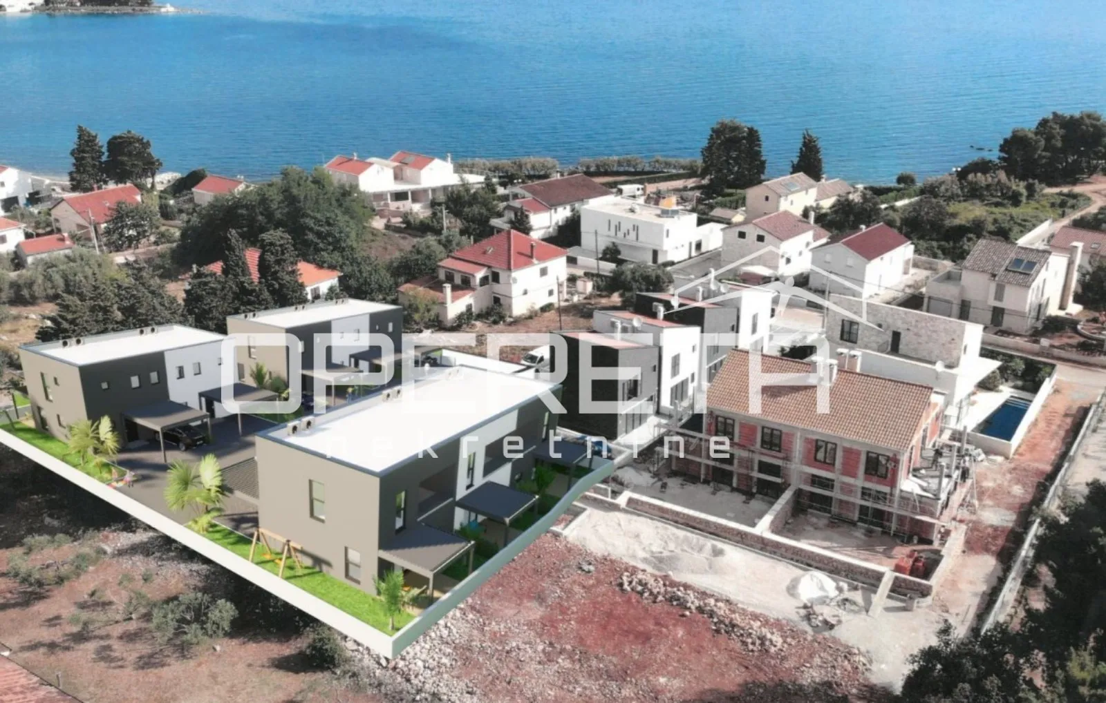 Štokova bb, Zemljište, 990.000,00 EUR - Ugljan