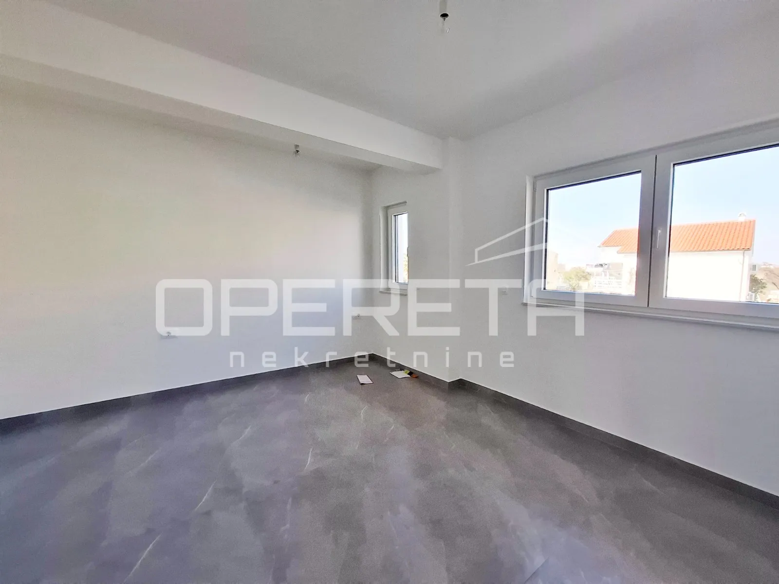 privlaka/zadar - luksuzni projekt 70m od mora, stan g101 - slika 10
