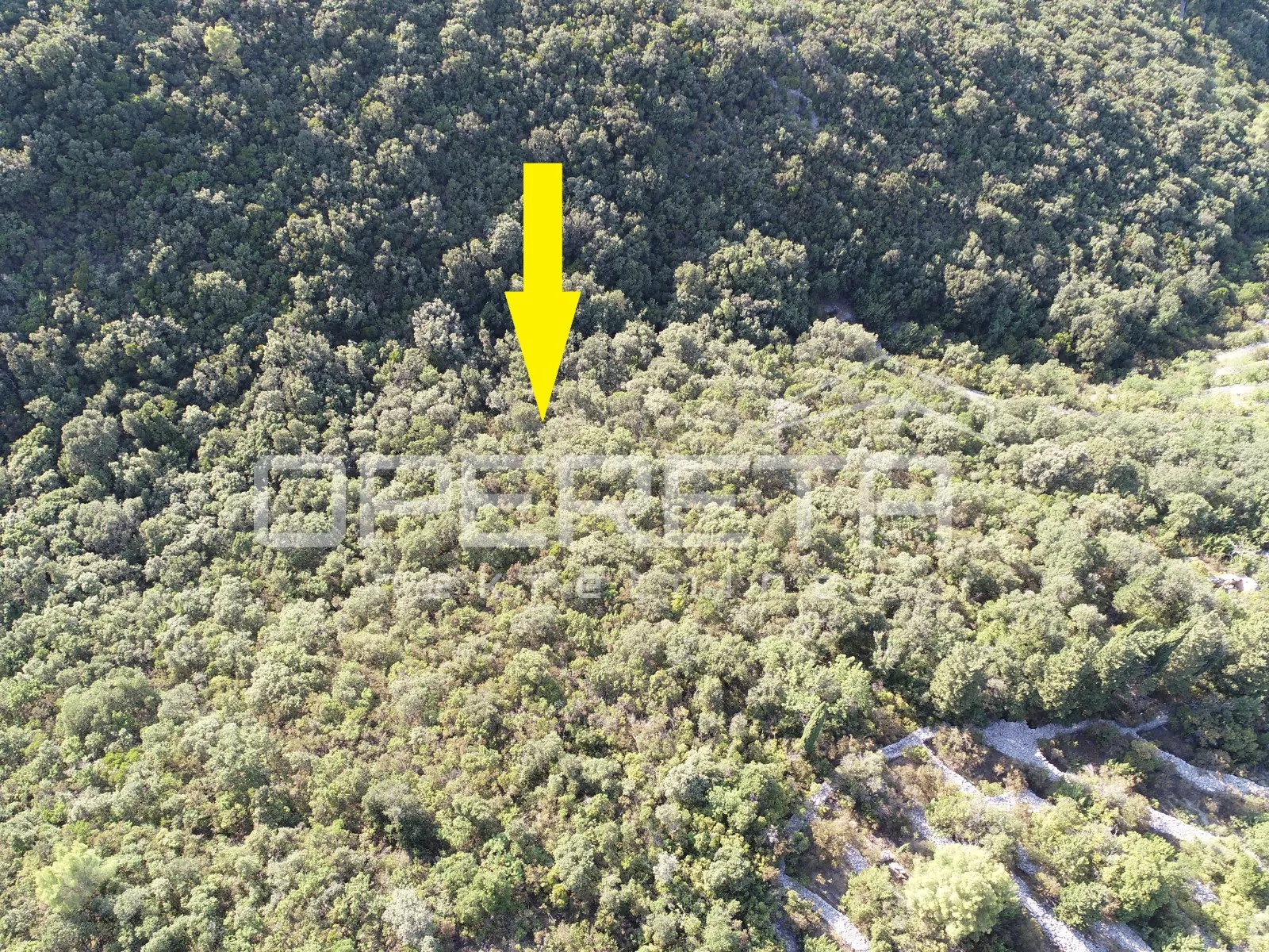 poljoprivredno zemljište s potencijalom – 9435 m2 u srcu prirode - slika 7