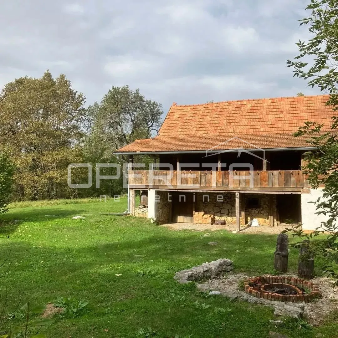 cerovac barilovićki, zemljište, 378.000,00 eur - slika 9