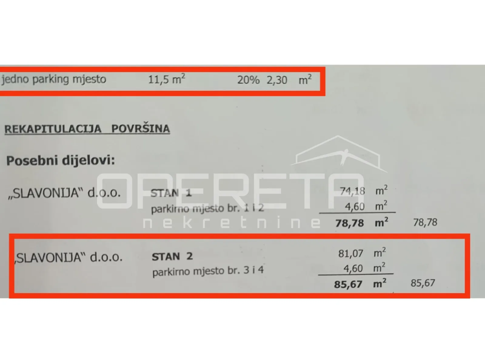 prodaja, zagreb, remete, čret, stan, 4soban, 85,67m2 - obiteljski stan u blizini - slika 22