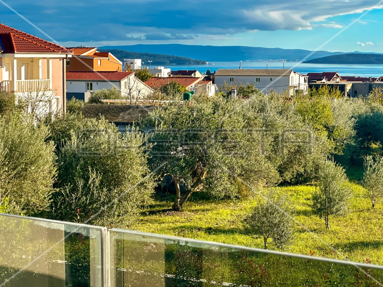 tematska vila s grijanim bazenom i panoramskim pogledom, kaštel stari, kaštela - slika 25