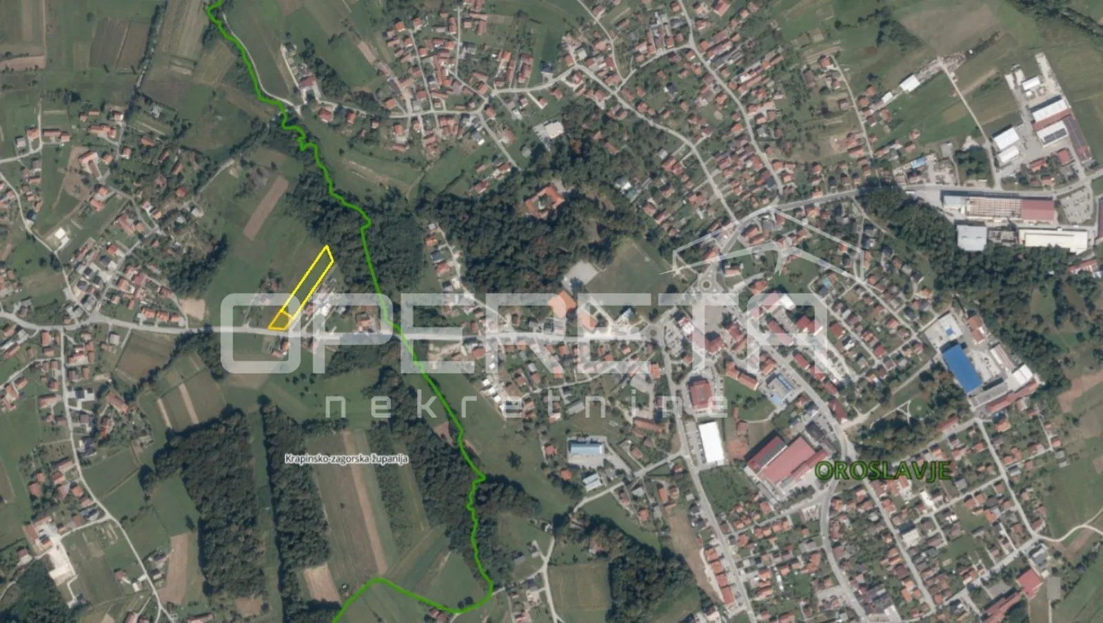mokrice , oroslavje, 4.295,00 m2, 249.000,00 eur - slika 7