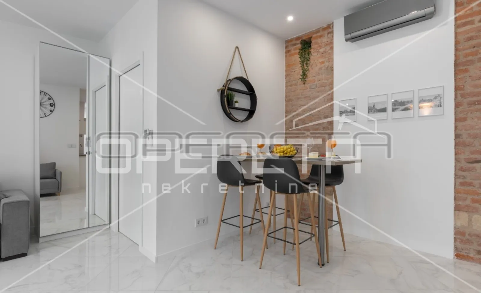 najam, stan, donji grad, republike austrije, 1s, 38m2 - slika 6
