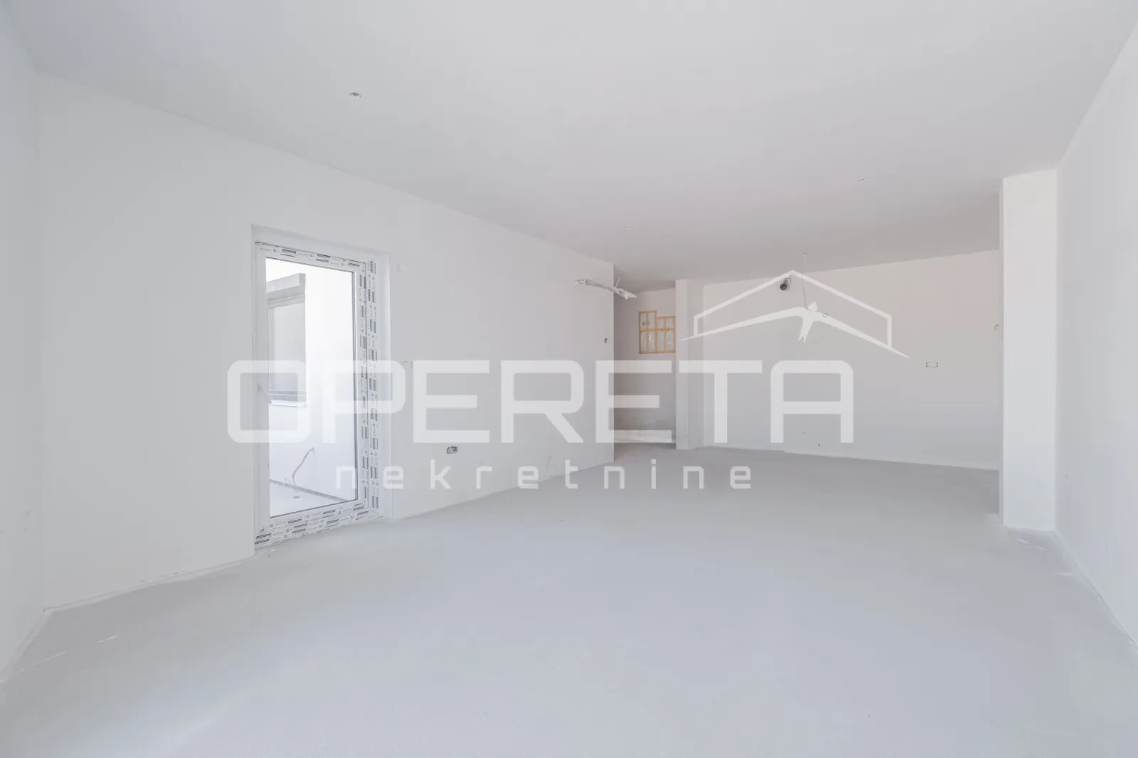 novogradnja u centru kraljevice - 2sb - 4. kat - slika 11
