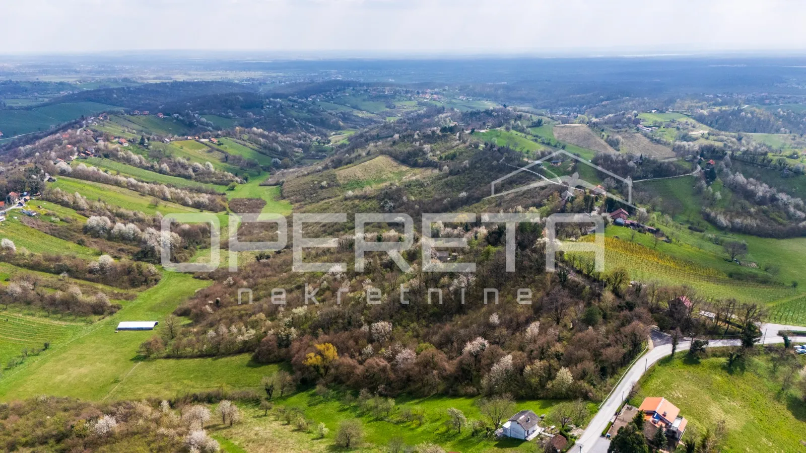 gornja reka, gornja reka, 3.751,00 m2, 39.999,00 eur - slika 5