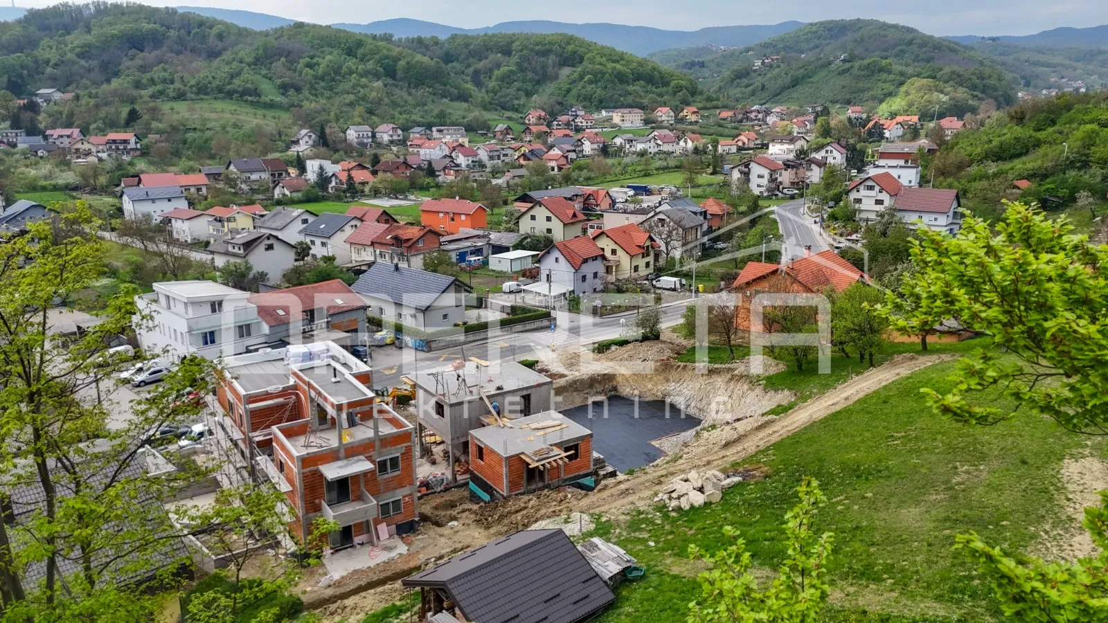 prodaja, stan, gornja dubrava, čučerska cesta, 2s, 51m2 - slika 16