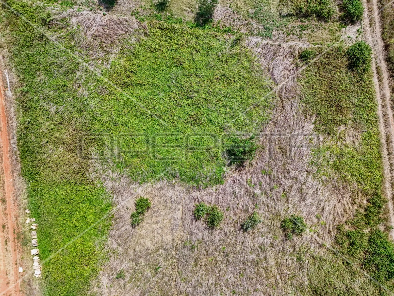 šišan poljoprivredno zemljište, 1.250 m2, na rubu urbanizacije - slika 3