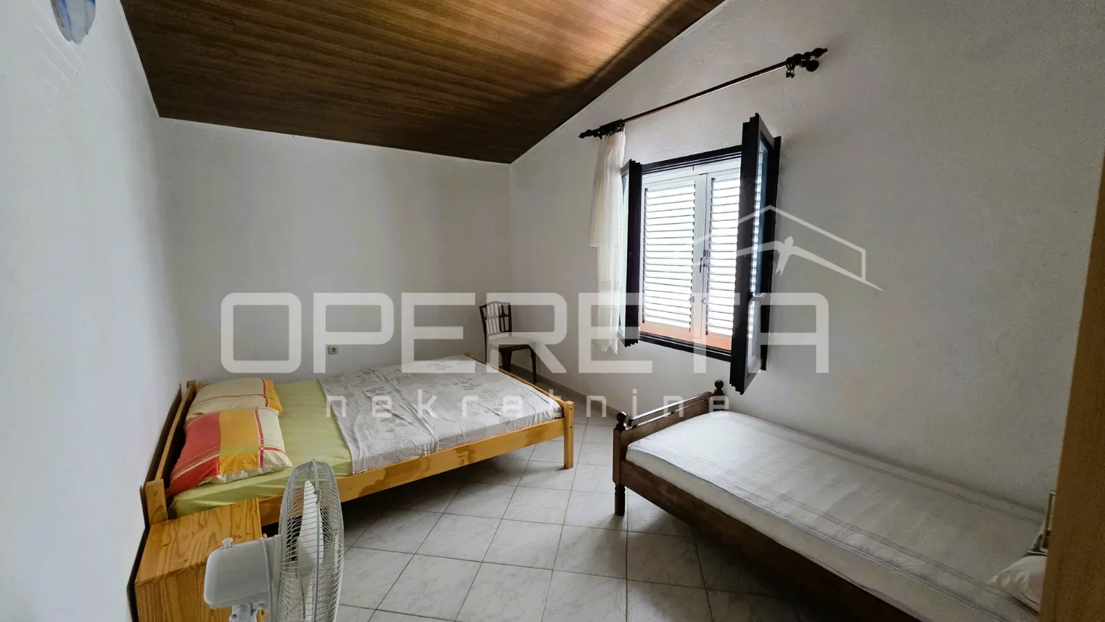 kuća s pomoćnim objektom, pogled, garaža, vrt, 330 m2, karlobag - slika 15