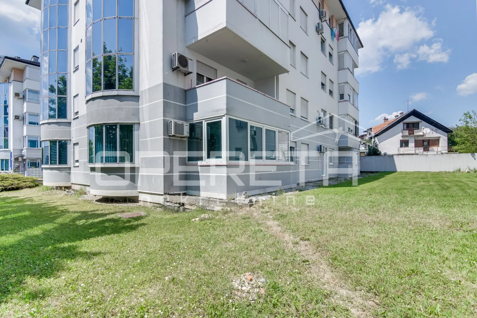 prodaja, stan, sesvete, centar, 3-soban kao nov, 92m2 - slika 23