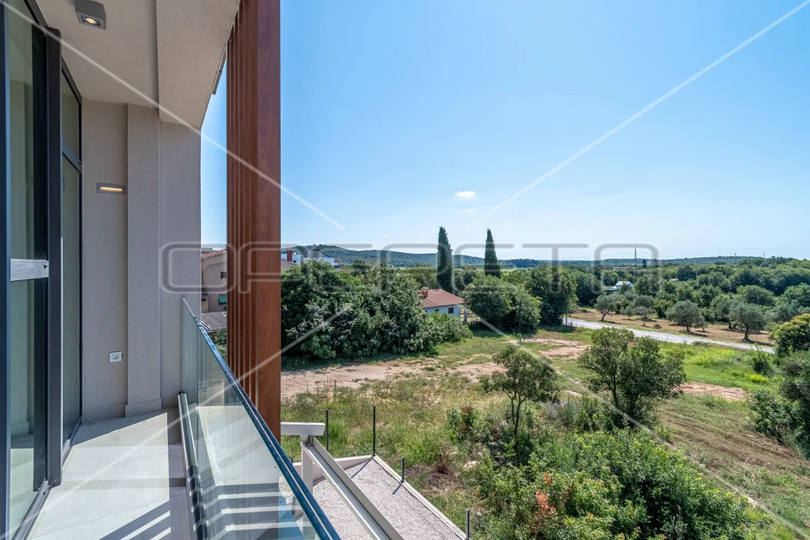 moderna novogradnja u gripolama, zgrada b4, stan a, rovinj - slika 3