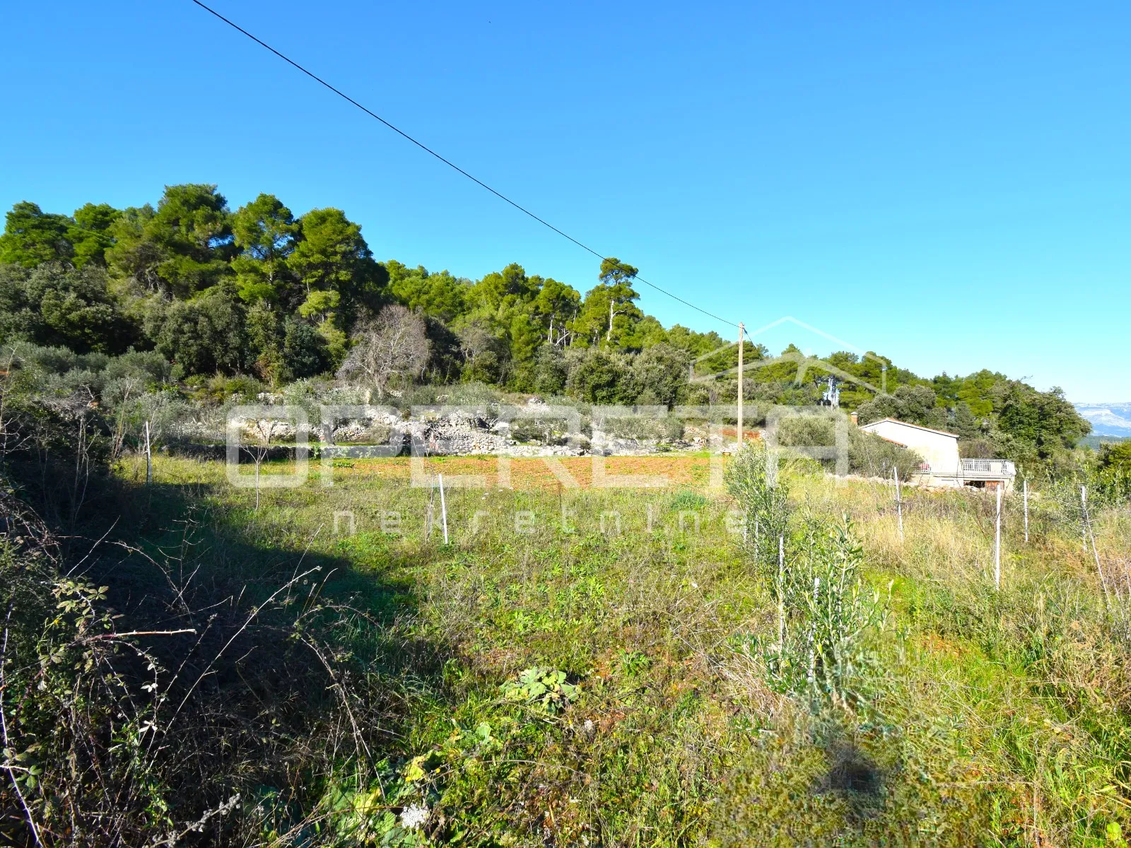 rijetka prilika – zemljište 3.112 m², dol, otok hvar - slika 17